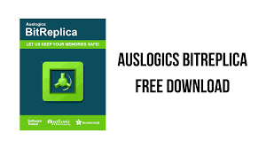 Auslogics BitReplica Crack Ita