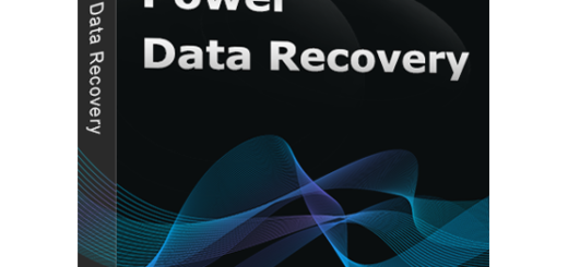 MiniTool Power Data Recovery