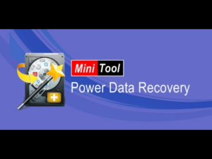 MiniTool Power Data Recovery