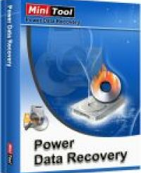 MiniTool Power Data Recovery