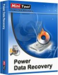 MiniTool Power Data Recovery